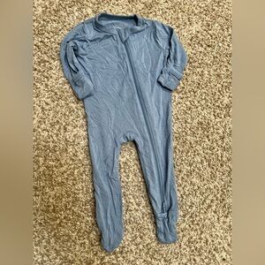 Kyte Baby Bamboo Sleeper